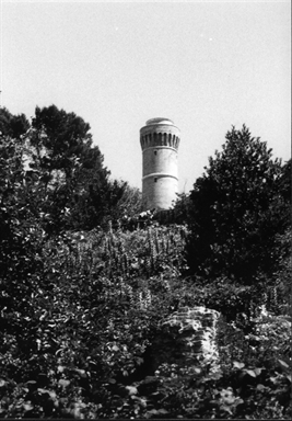 Faro di Monte Cappuccini